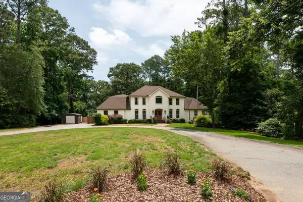 Stone Mountain, GA 30087,1908 Musket CT
