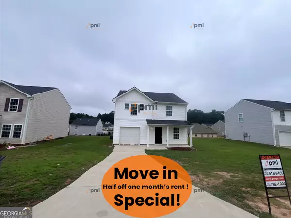 106 Sarah LN, Lagrange, GA 30241
