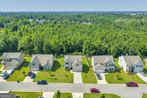 Perry, GA 31069,215 Tyndall WAY