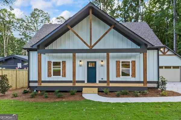 Monroe, GA 30655,502 Breedlove DR