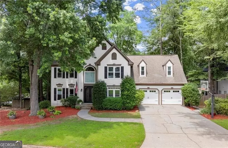 Alpharetta, GA 30005,4300 May Apple DR