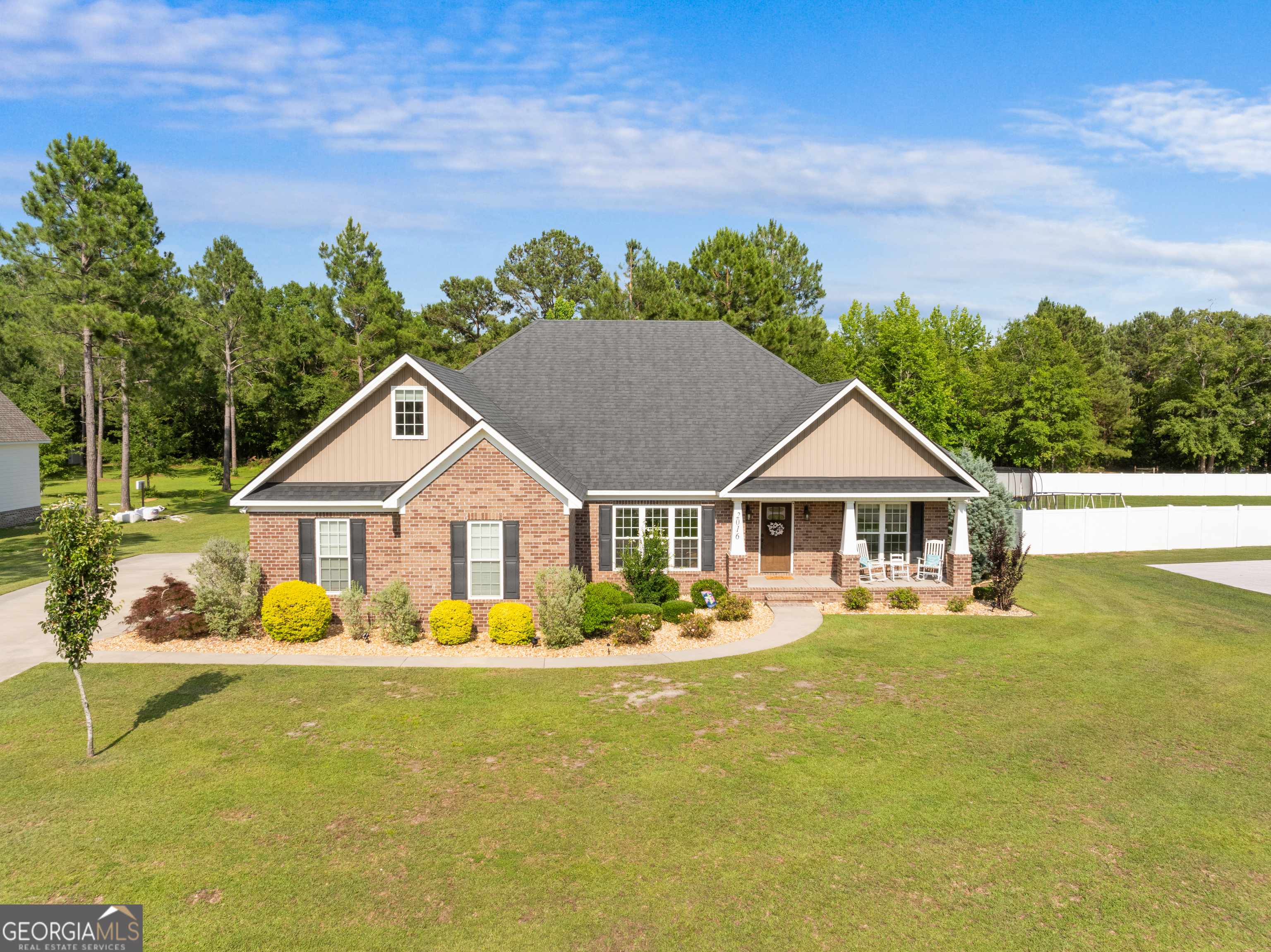 Statesboro, GA 30461,2016 Pippin PL