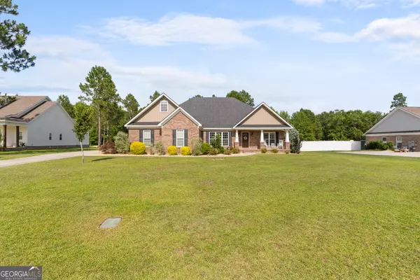 Statesboro, GA 30461,2016 Pippin PL