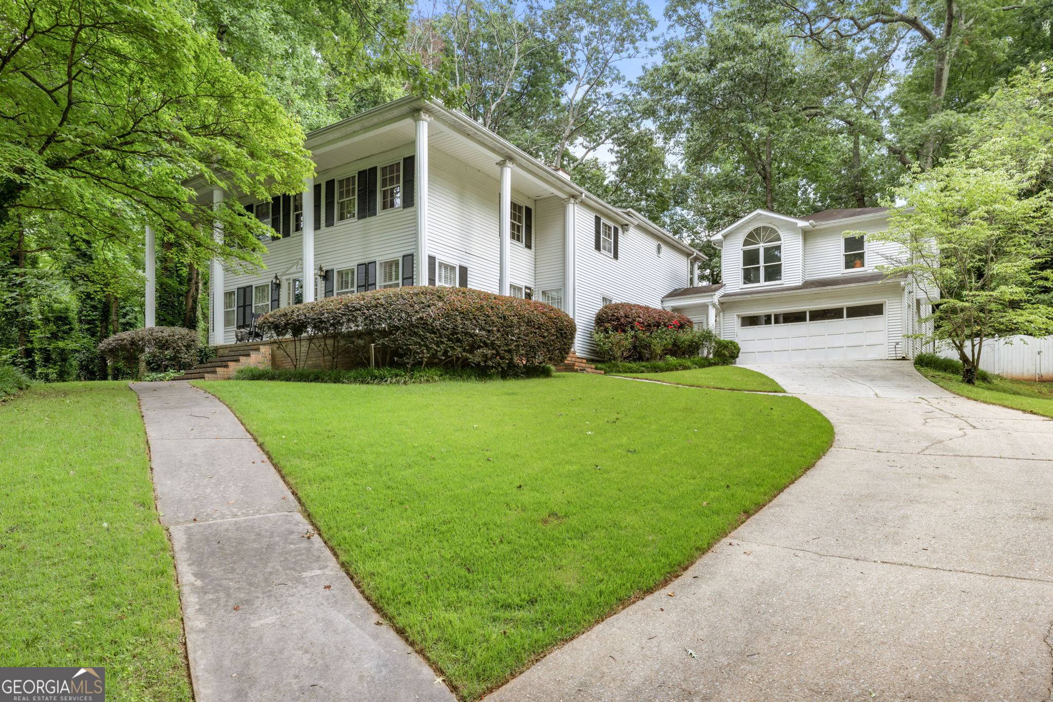 Lawrenceville, GA 30043,837 Pine Ridge DR