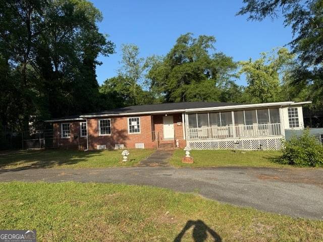 806 Magnolia DR, Macon, GA 31217