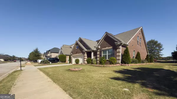 Hampton, GA 30228,3368 Alhambra CIR