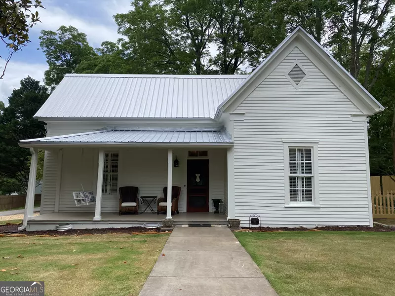 406 Pine ST, Madison, GA 30650
