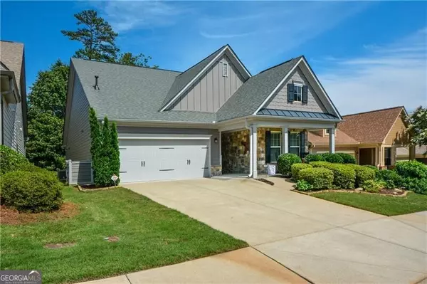 Canton, GA 30114,505 Appalachian Woods DR