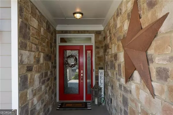 Canton, GA 30114,505 Appalachian Woods DR