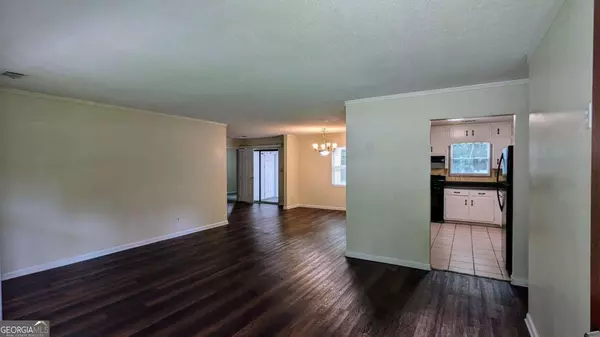 Stone Mountain, GA 30088,5177 Mccarter STA