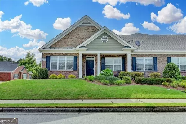 Buford, GA 30519,3411 Lindenridge DR
