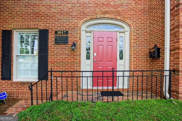 3017 Piedmont RD NE #200, Atlanta, GA 30305