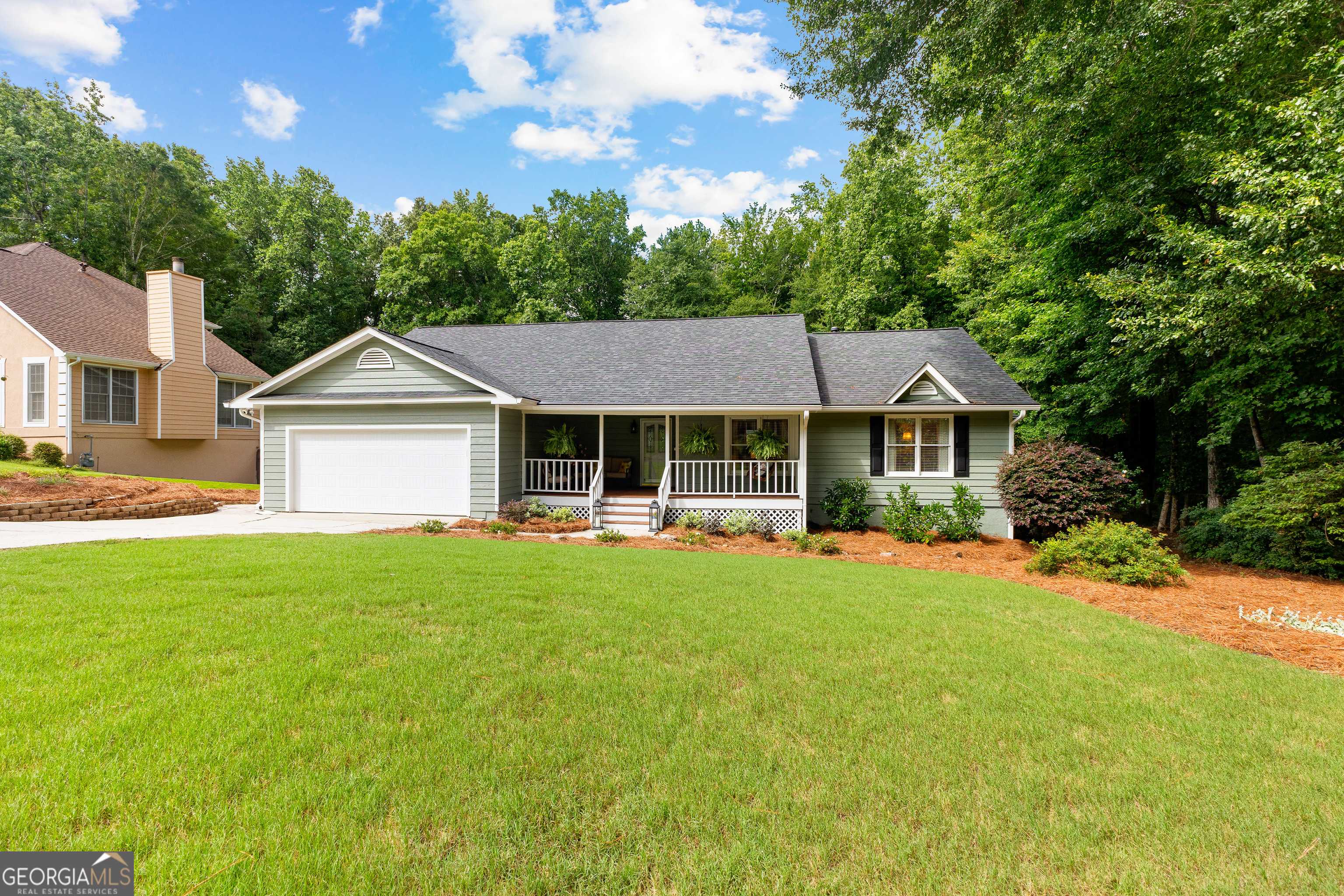Peachtree City, GA 30269,431 Hampton GN