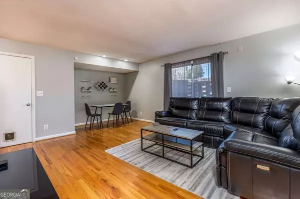 3501 Roswell RD NE #103, Atlanta, GA 30305