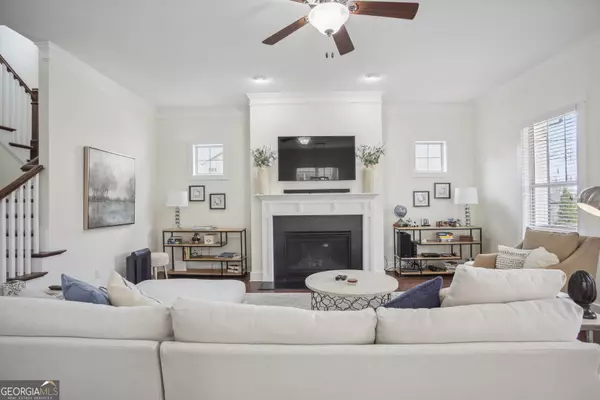 Atlanta, GA 30312,294 Sampson ST NE #5A
