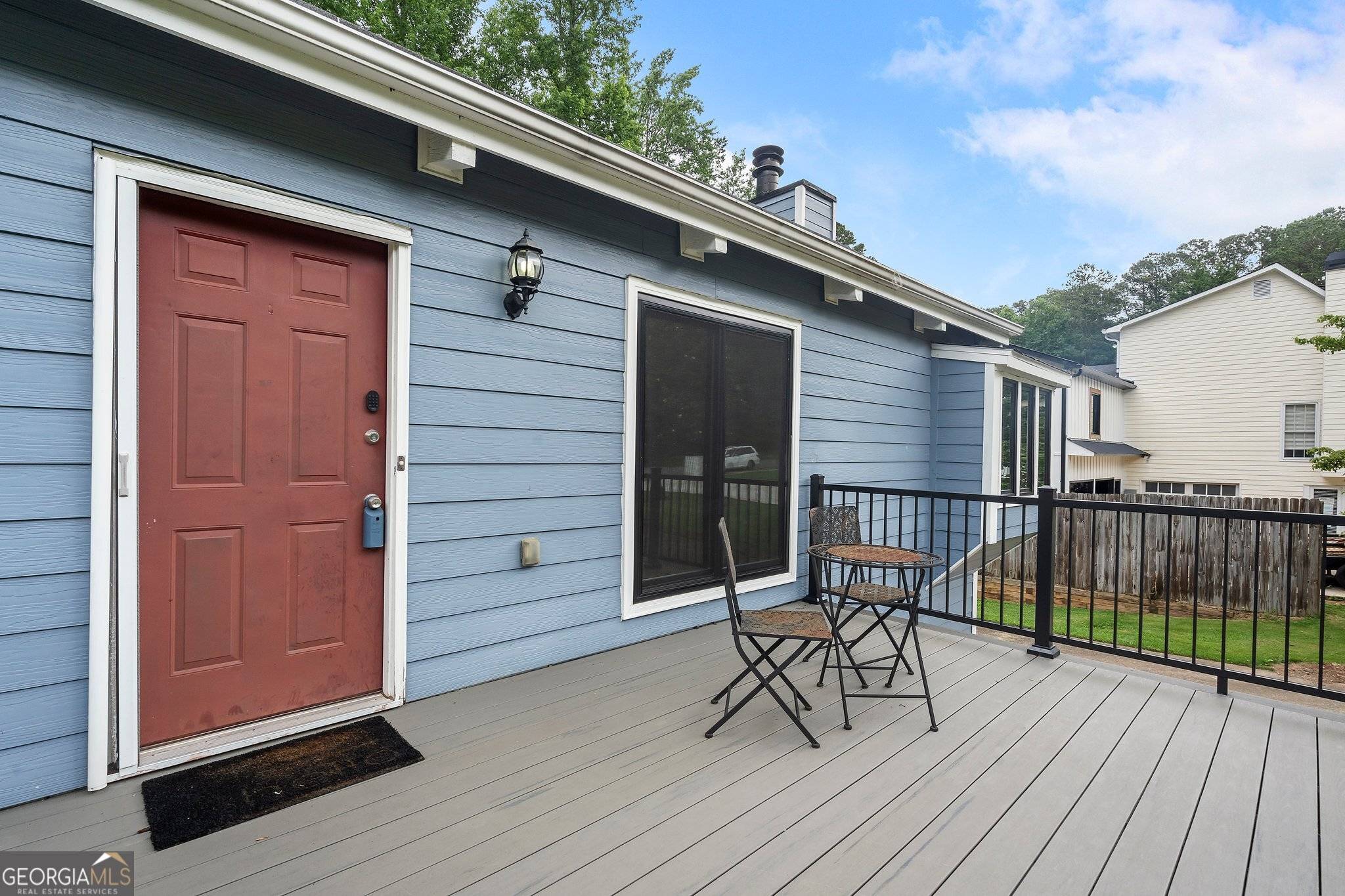 Marietta, GA 30066,2311 Sims DR NE
