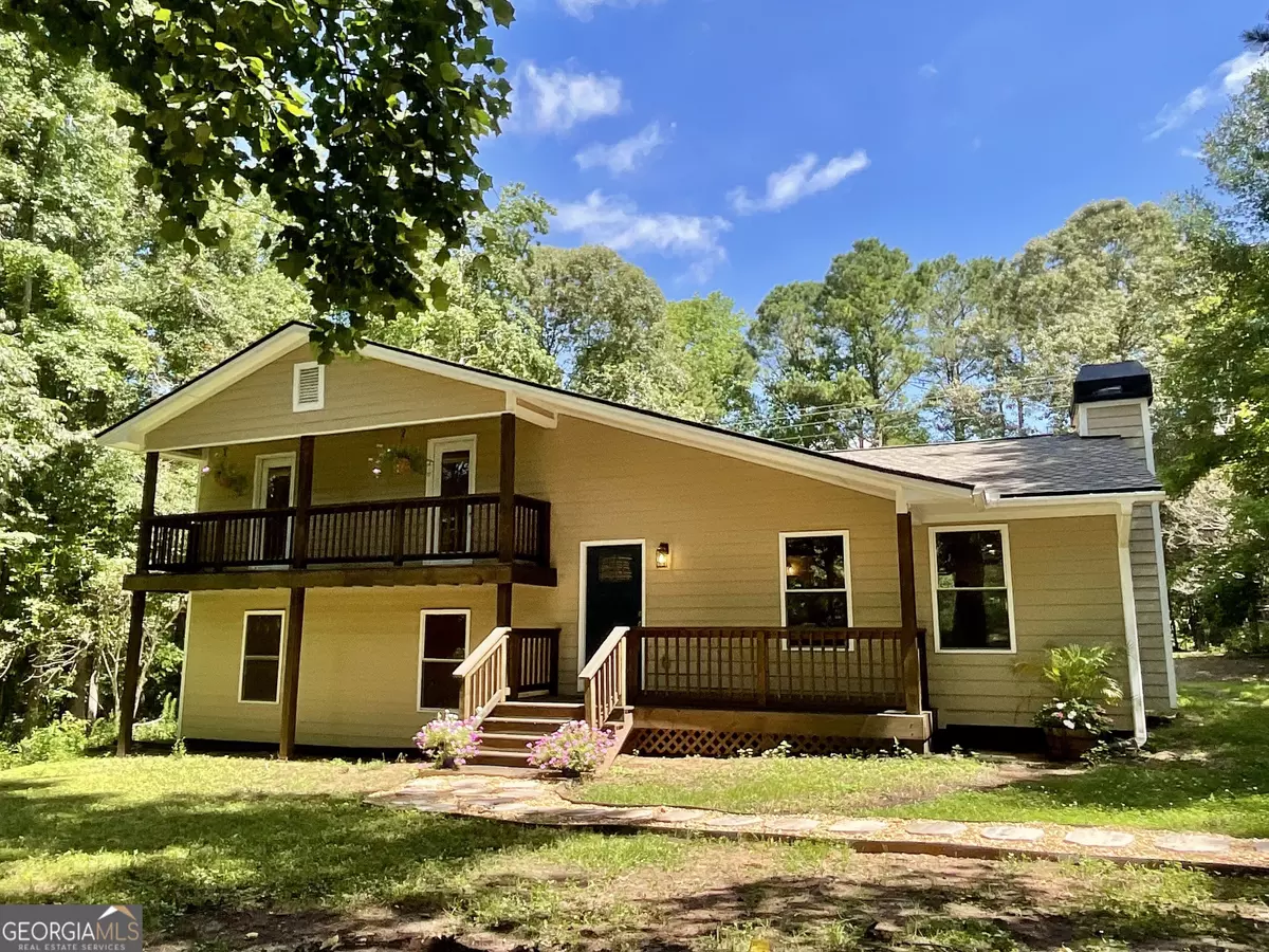 Newnan, GA 30263,1756 Millard Farmer RD