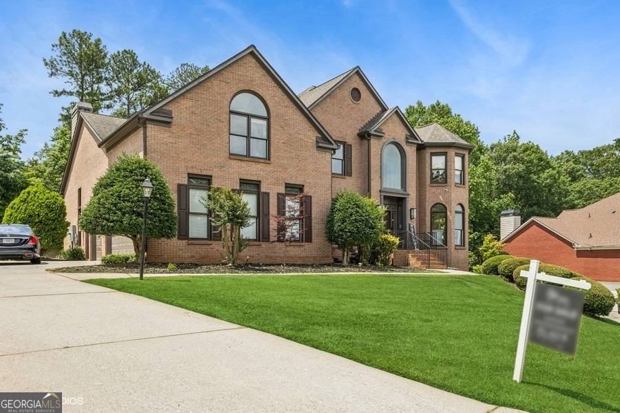Suwanee, GA 30024,3835 Hickory Branch TRL