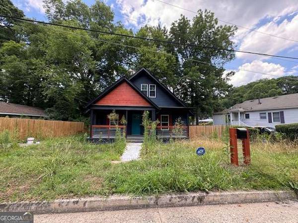 1149 Tucker PL SW, Atlanta, GA 30310