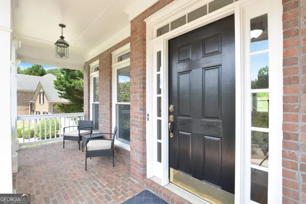 Alpharetta, GA 30004,3510 Hamby Oaks DR