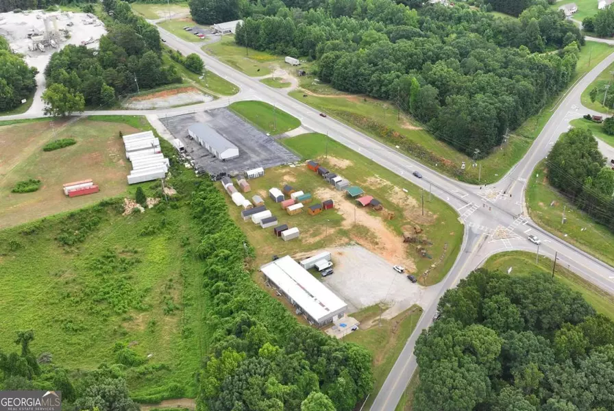 3320 Westmoreland RD, Cleveland, GA 30528