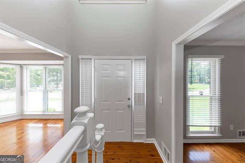 Conyers, GA 30094,4810 HABERSHAM WAY SE