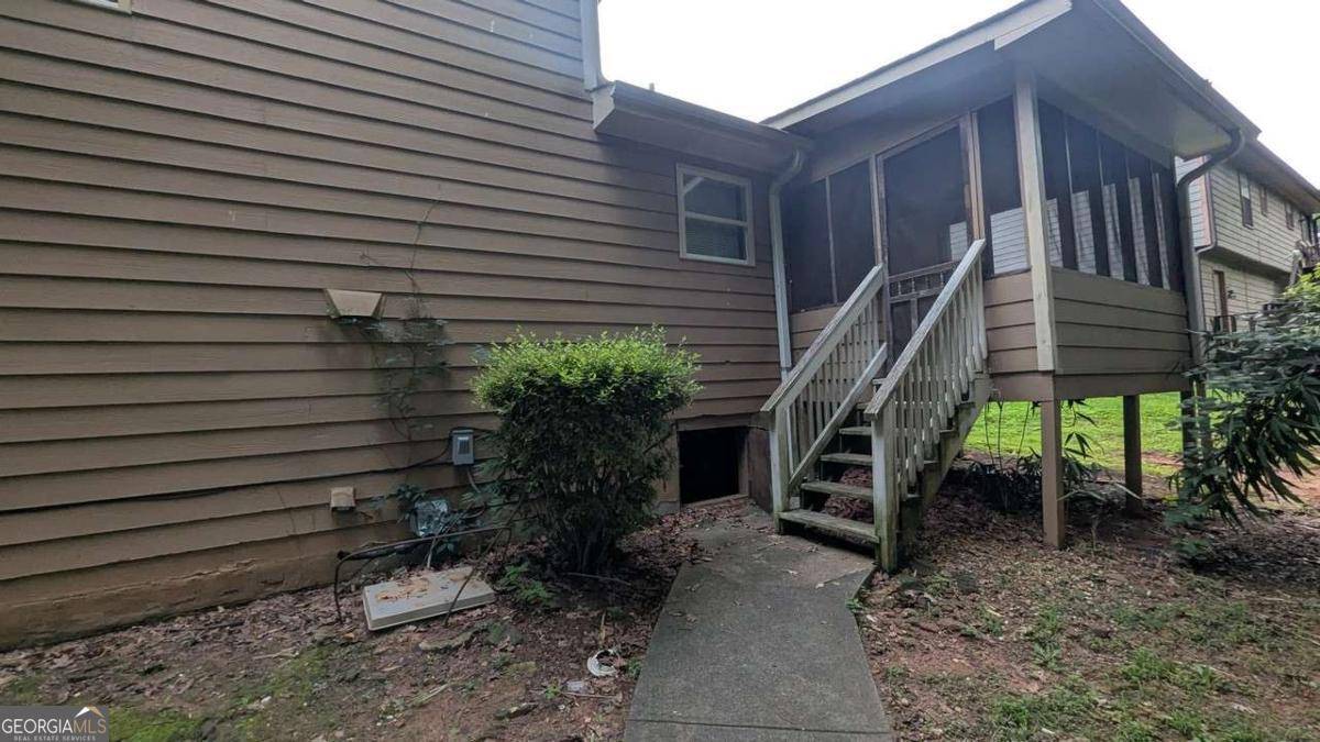 Decatur, GA 30032,3778 Glen Mora DR