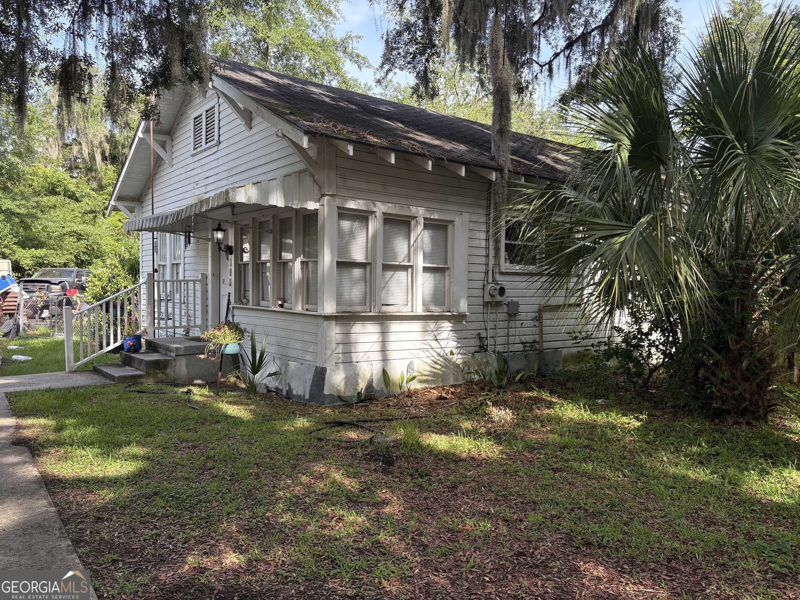 Kingsland, GA 31548,206 E Hilton AVE