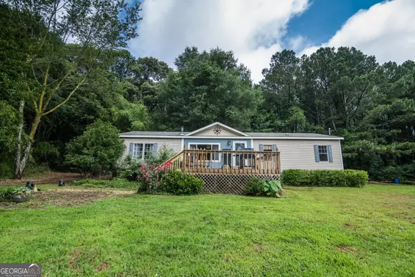 Maysville, GA 30558,1530 Unity Church CIR