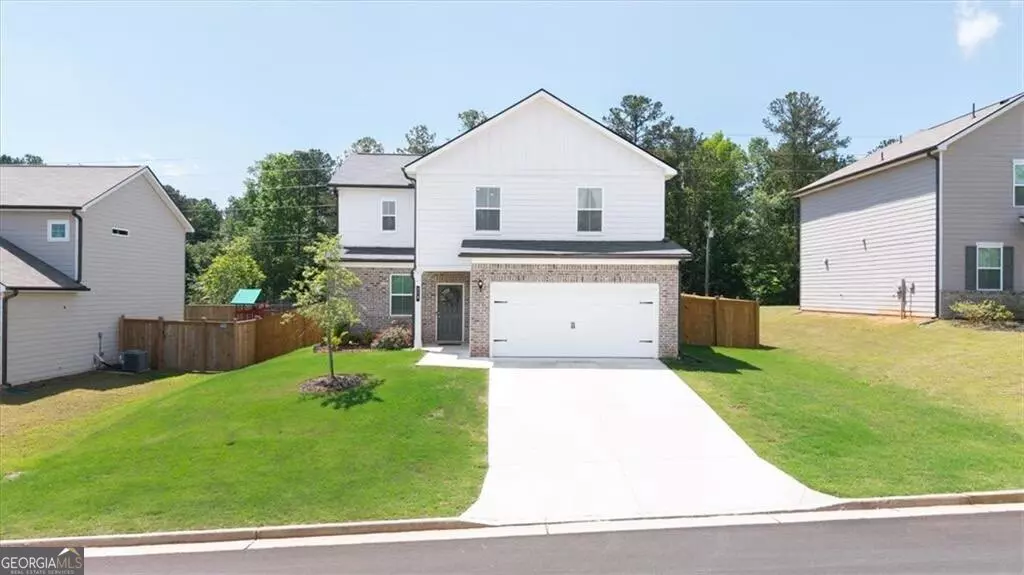Dallas, GA 30132,218 Lookout DR