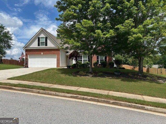 Monroe, GA 30655,743 Thompson Ridge DR