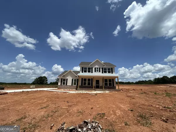 490 Gene Bell RD, Monroe, GA 30655