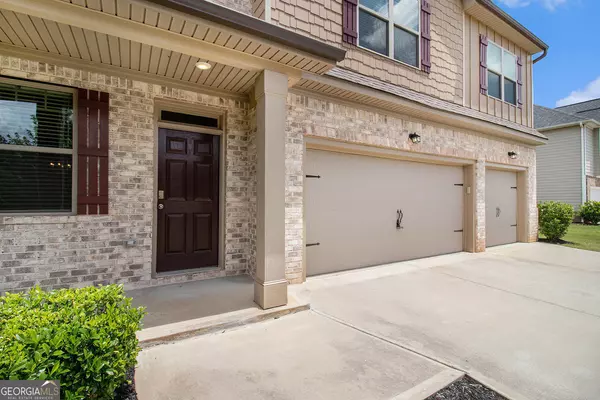 Locust Grove, GA 30248,8041 Louis DR