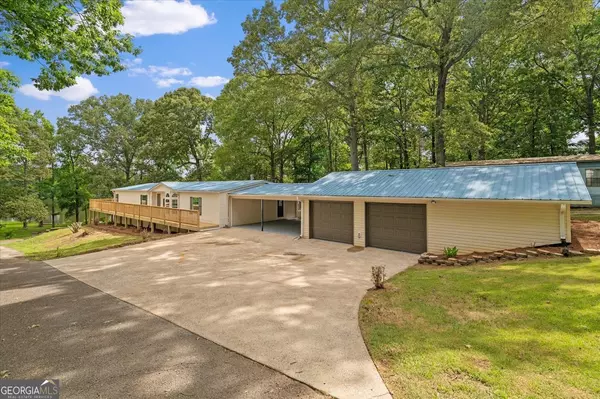 244 Margaret LN, Lincoln, AL 35096