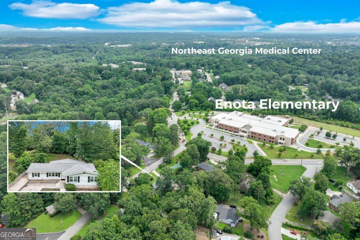 Gainesville, GA 30501,1353 Dunn DR