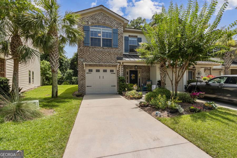 804 Reserve LN, St. Simons, GA 31522