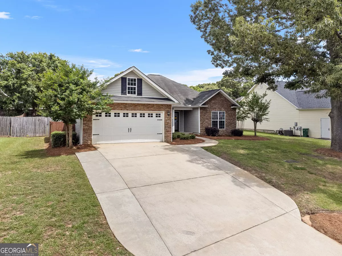 Kathleen, GA 31047,102 Blackstone CT