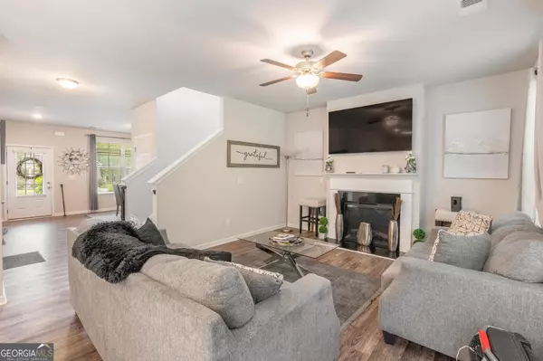 Griffin, GA 30223,117 Lexington Place DR