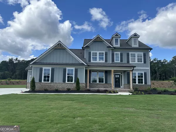 1285 PJ East RD, Covington, GA 30014