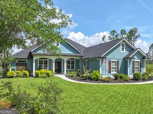 309 Bateau DR, St. Marys, GA 31558