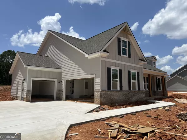Covington, GA 30014,1297 PJ East RD