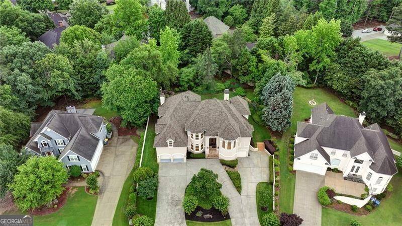 Marietta, GA 30062,2503 Regency Lake DR
