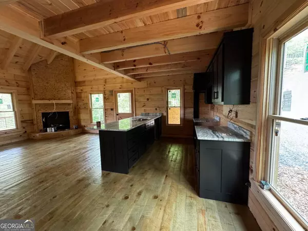 Ellijay, GA 30540,46 Dj DR #125