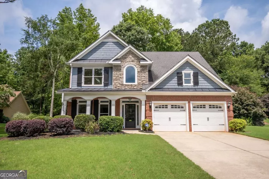 122 Green Top WAY, Athens, GA 30605