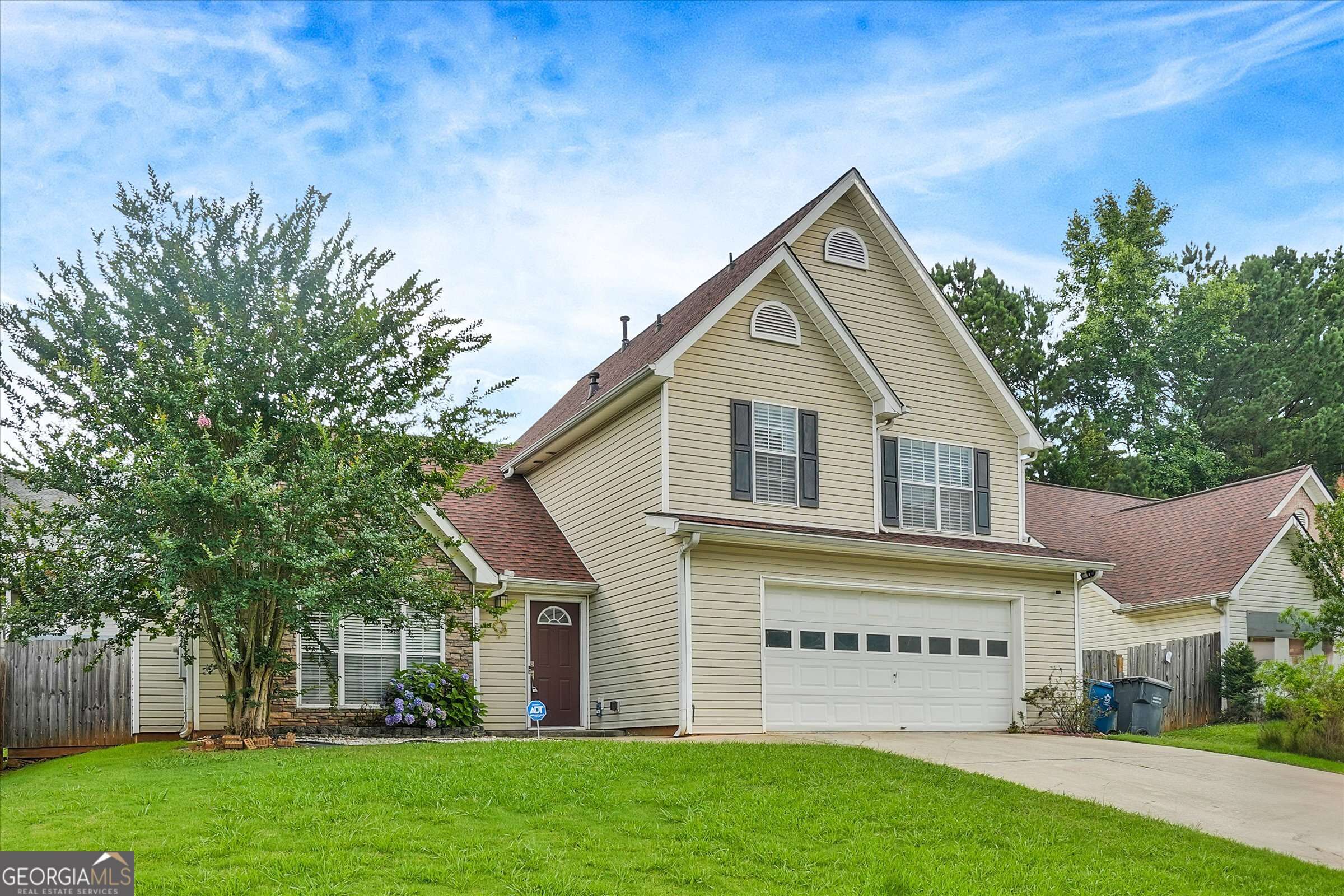 Lawrenceville, GA 30044,375 Shadetree LN