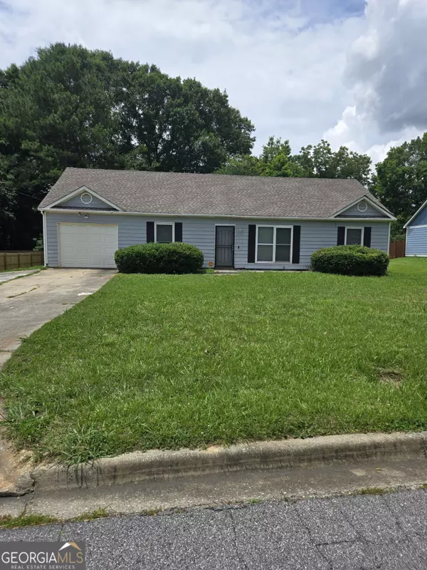 2985 Garnet WAY,  South Fulton,  GA 30349