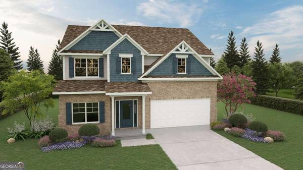 11857 Rizvan PL, Covington, GA 30014