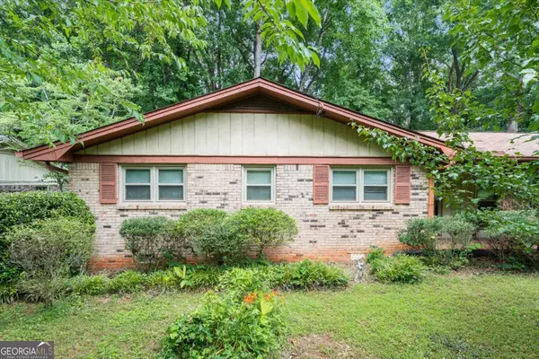 Tucker, GA 30084,4714 Darlene WAY
