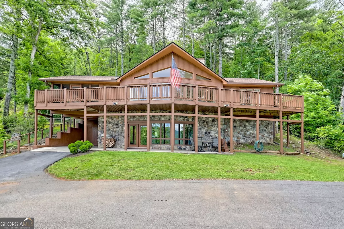 Rabun Gap, GA 30568,5019 Wolffork RD
