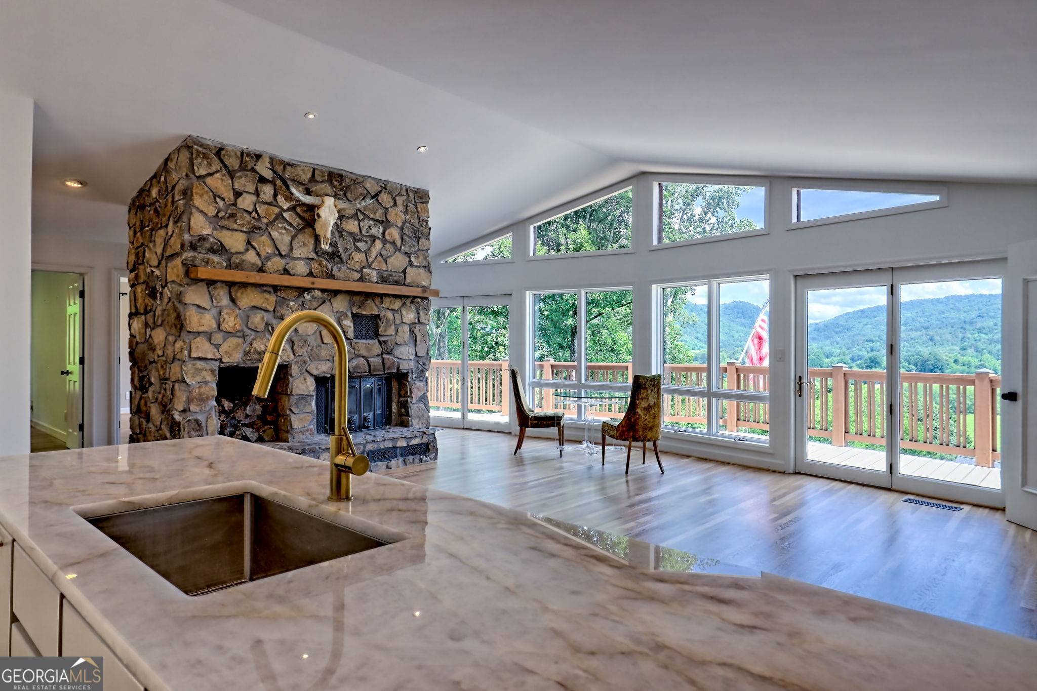 Rabun Gap, GA 30568,5019 Wolffork RD